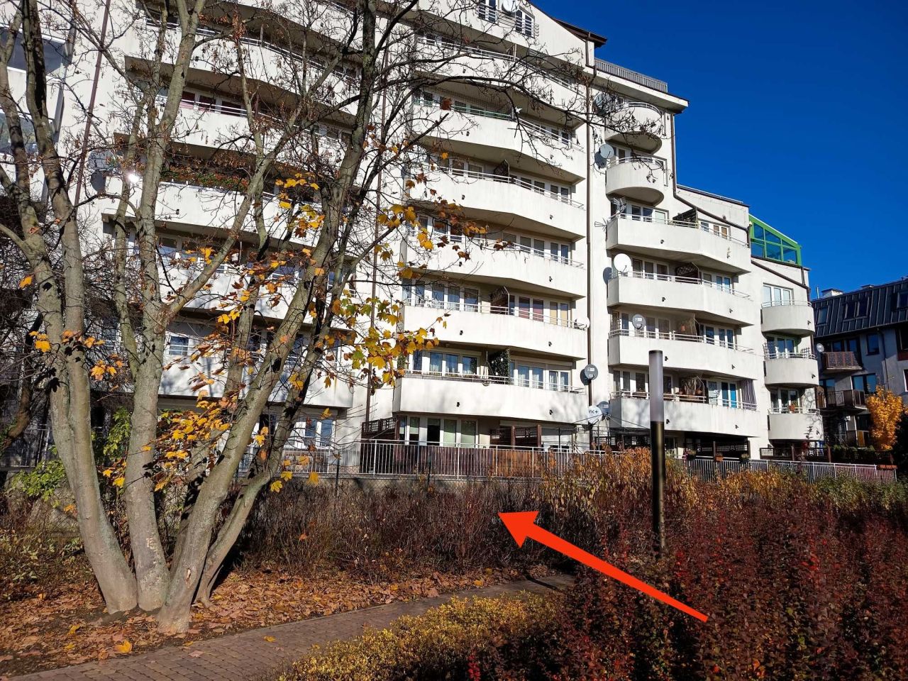 Mieszkanie 2-pokojowe Piaseczno Centrum