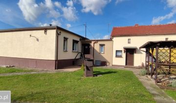 dom wolnostojący, 3 pokoje Rudno