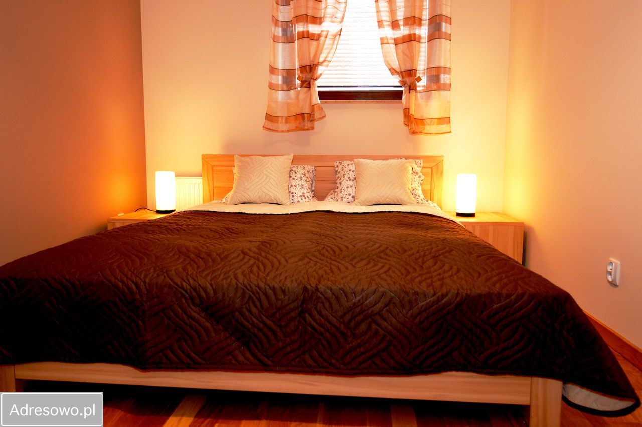 Mieszkanie 2-pokojowe Świnoujście, ul. Wojska Polskiego. Zdjęcie 15