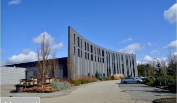 Biuro Pyrzowice, ul. Centralna