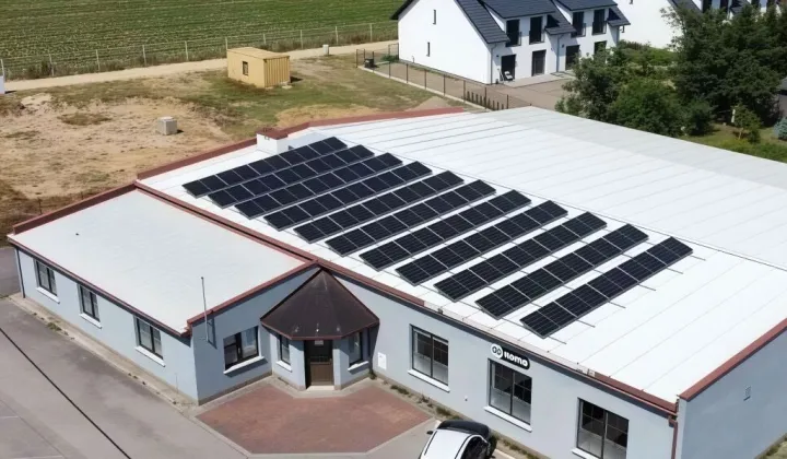 Hala/magazyn Lubliniec, ul. Oleska