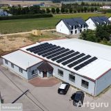 Hala/magazyn Lubliniec, ul. Oleska