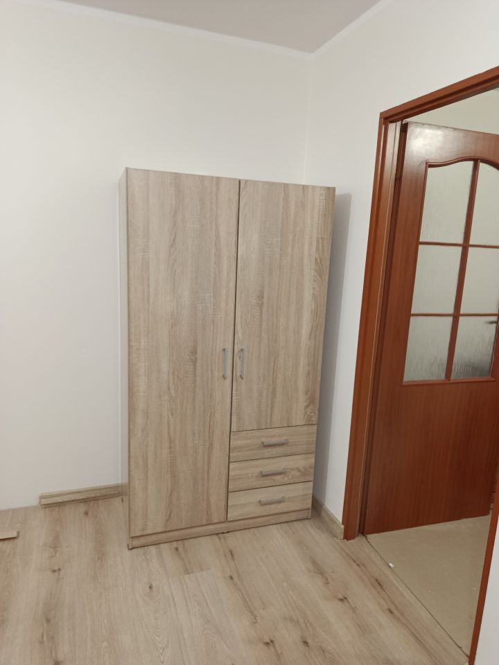 Mieszkanie 2-pokojowe Olsztyn Jaroty, ul. Stanisława Flisa. Zdjęcie 21