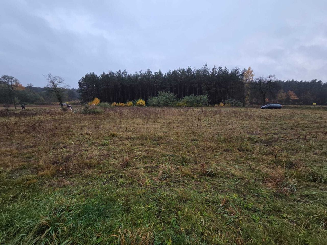 Działka budowlana Bałucz. Zdjęcie 6