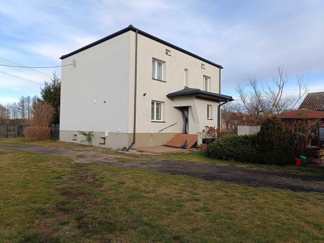 dom wolnostojący Bielino. Zdjęcie 1