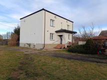 dom wolnostojący Bielino