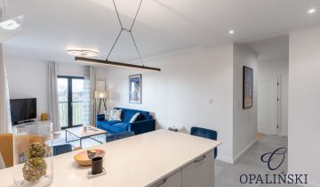 Mieszkanie 3-pokojowe Krasne