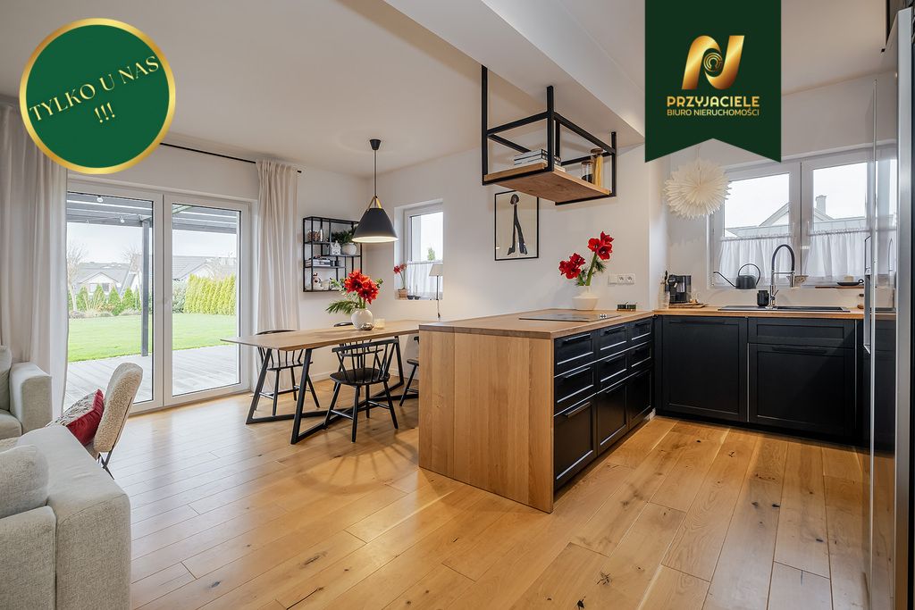 bliźniak, 4 pokoje Czaple. Zdjęcie 10