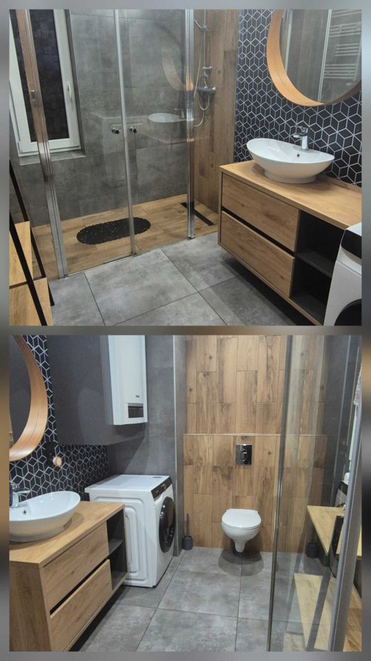 dom szeregowy Niekanin. Zdjęcie 4