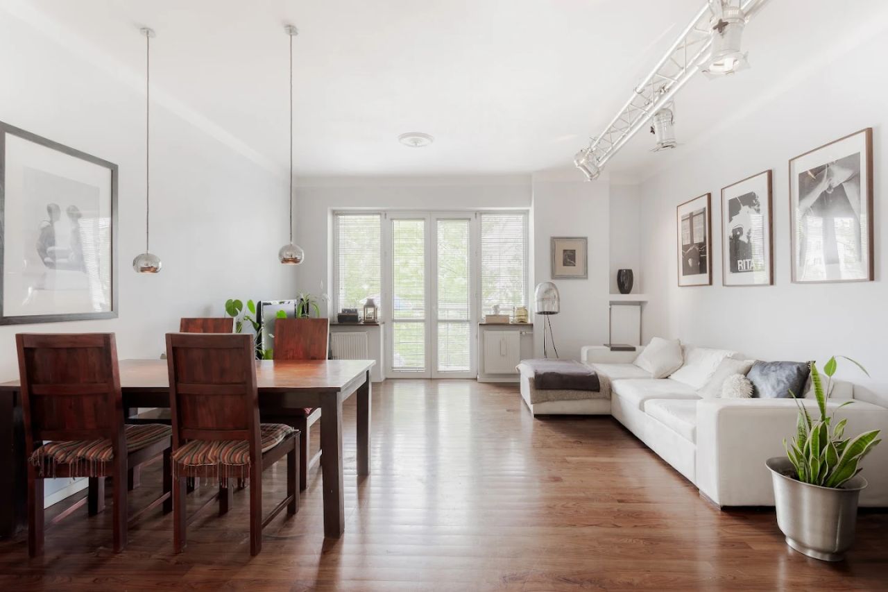 Mieszkanie 2-pokojowe Warszawa Górny Mokotów, ul. Puławska. Zdjęcie 13