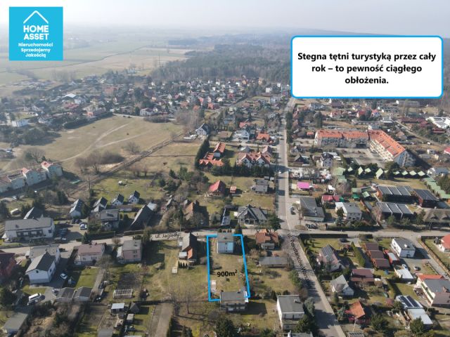 dom wolnostojący, 8 pokoi Stegna, ul. Jagiełły. Zdjęcie 7