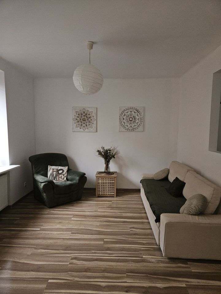 Mieszkanie 1-pokojowe Warszawa Ochota. Zdjęcie 4