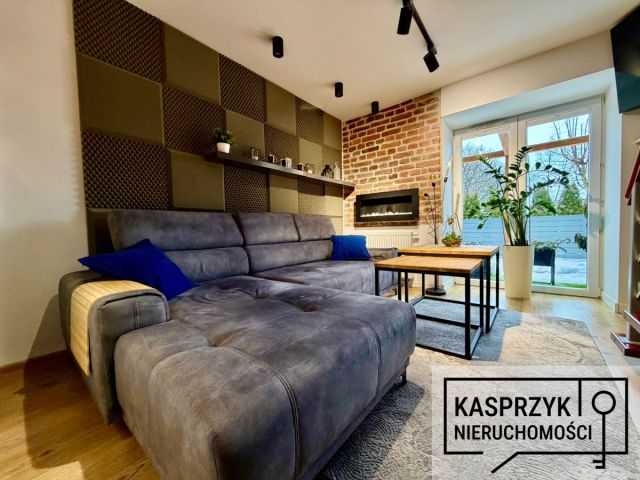 Mieszkanie 3-pokojowe Korczyna. Zdjęcie 1