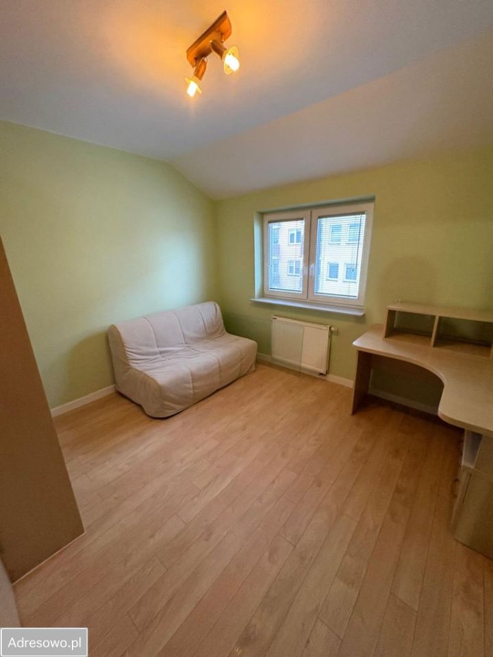 Mieszkanie 4-pokojowe Mińsk Mazowiecki, ul. Cicha. Zdjęcie 14