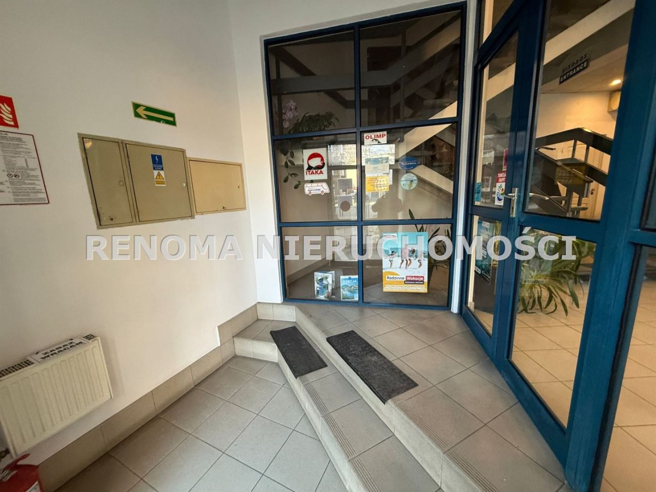 Biuro Wałbrzych Śródmieście. Zdjęcie 4