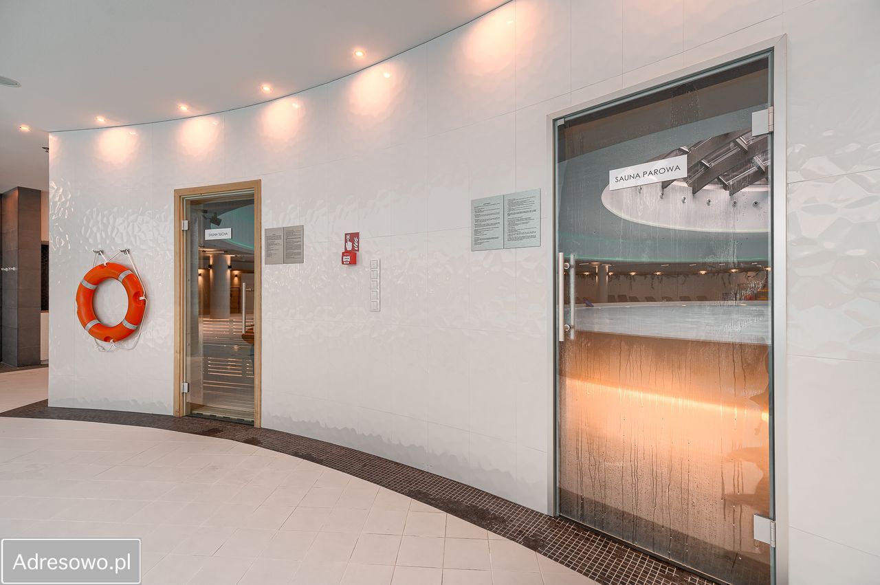 Mieszkanie 2-pokojowe Szczecin Śródmieście, al. Wyzwolenia. Zdjęcie 3