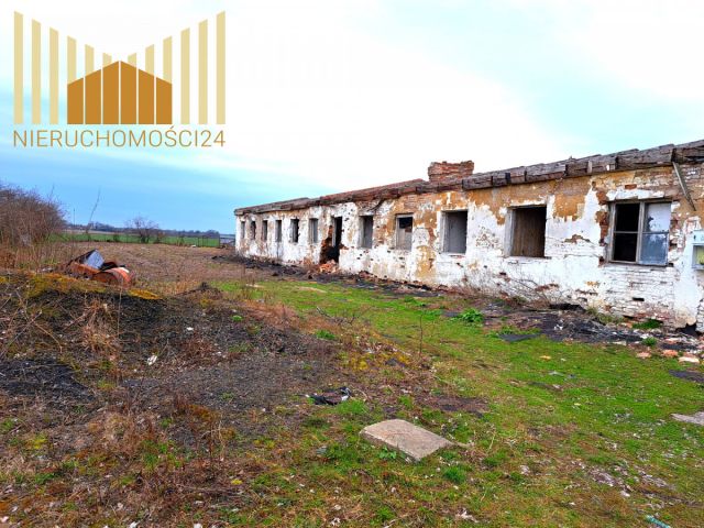 Działka budowlana Mińsk Mazowiecki. Zdjęcie 2