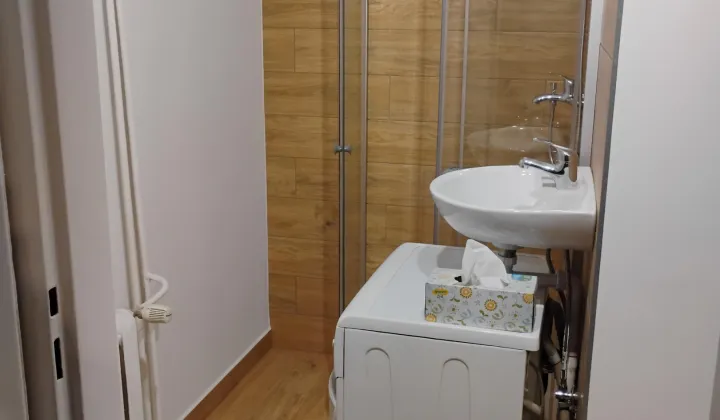 Mieszkanie 1-pokojowe Skarżysko-Kamienna, ul. Zielna