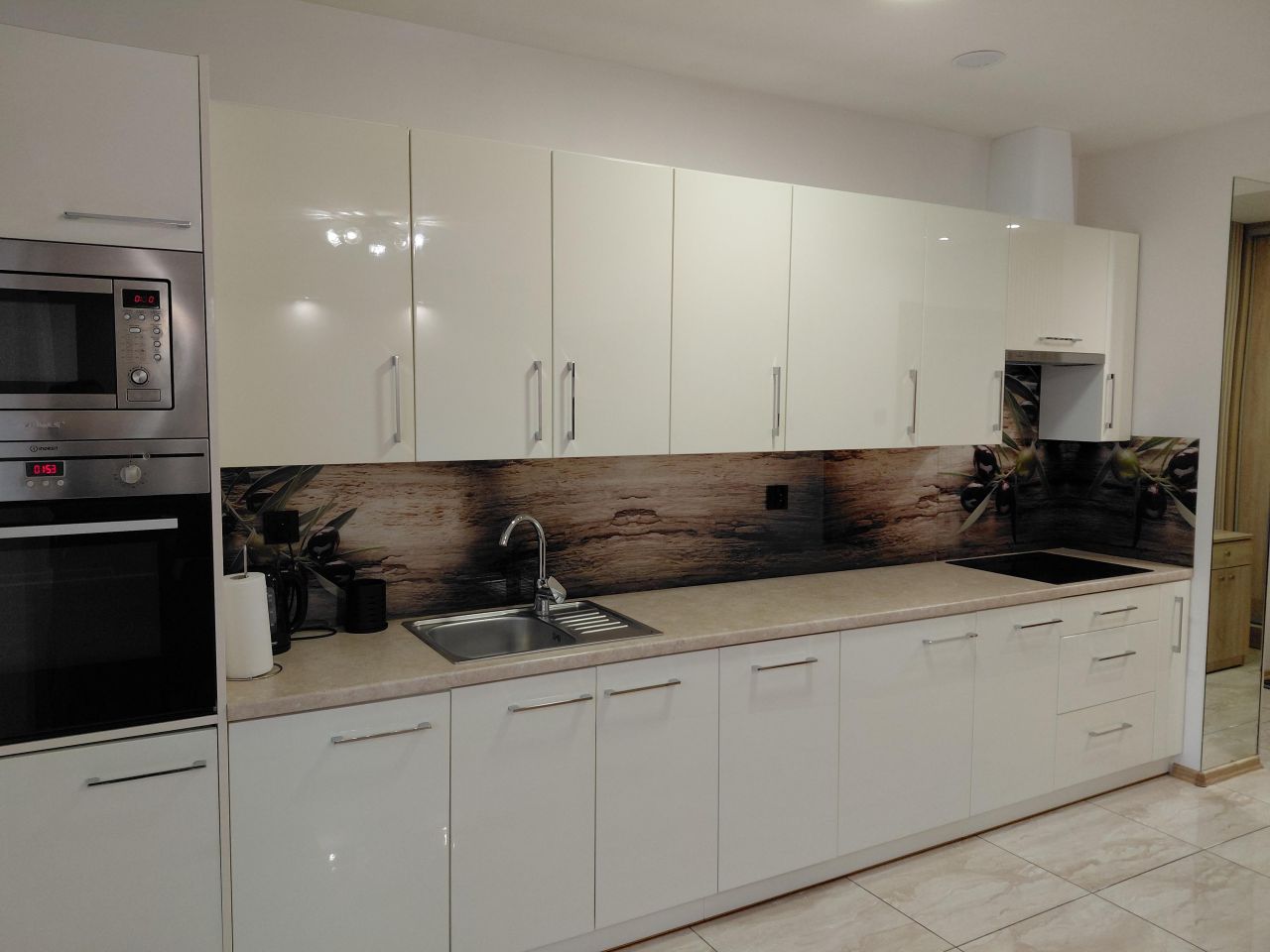 Mieszkanie 1-pokojowe Kutno Centrum, ul. Kopernika. Zdjęcie 5