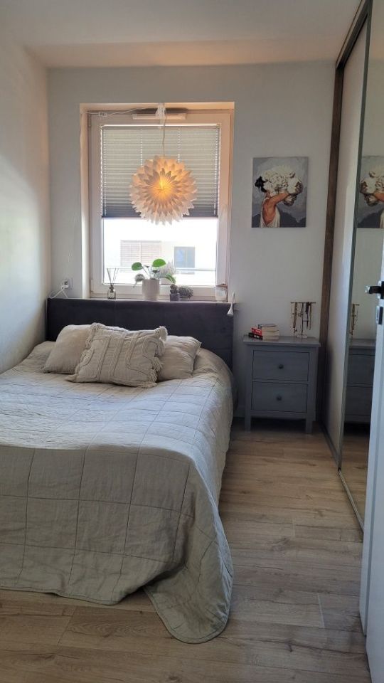 Mieszkanie 3-pokojowe Turka. Zdjęcie 5