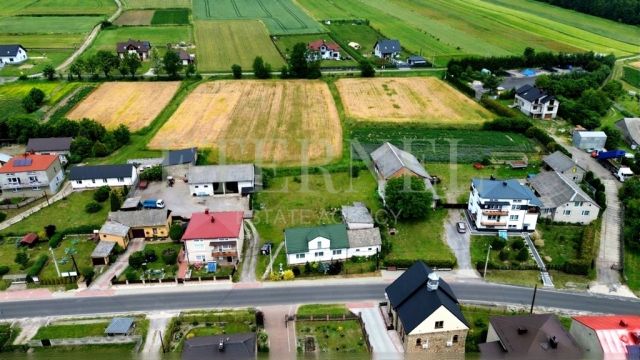 dom wolnostojący, 3 pokoje Kocikowa. Zdjęcie 2