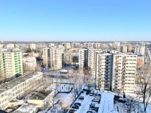 Mieszkanie 2-pokojowe Warszawa Praga-Południe. Zdjęcie 3