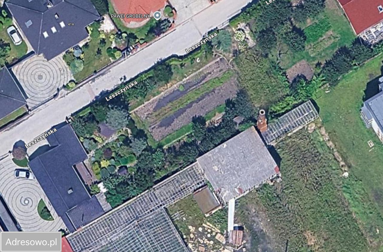 Działka budowlana Święciechowa, ul. Leszczyńska. Zdjęcie 4