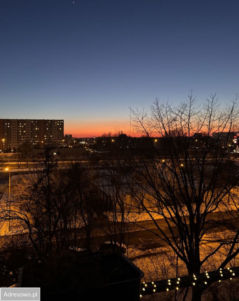 Mieszkanie 3-pokojowe Poznań Rataje, os. Lecha. Zdjęcie 4