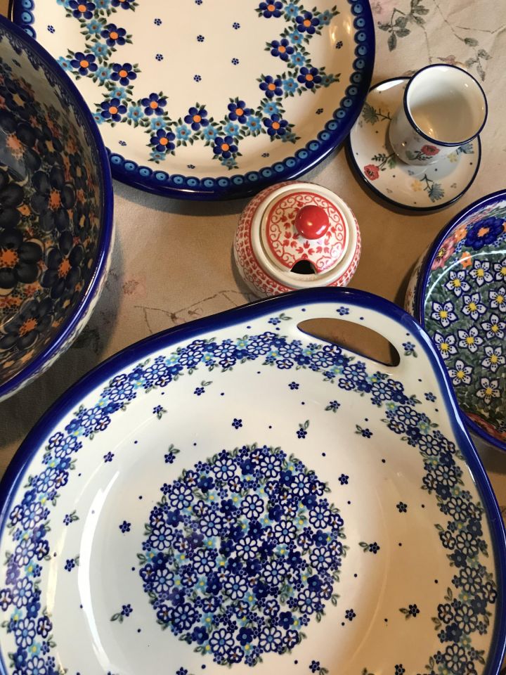 siedlisko Typin. Zdjęcie 10