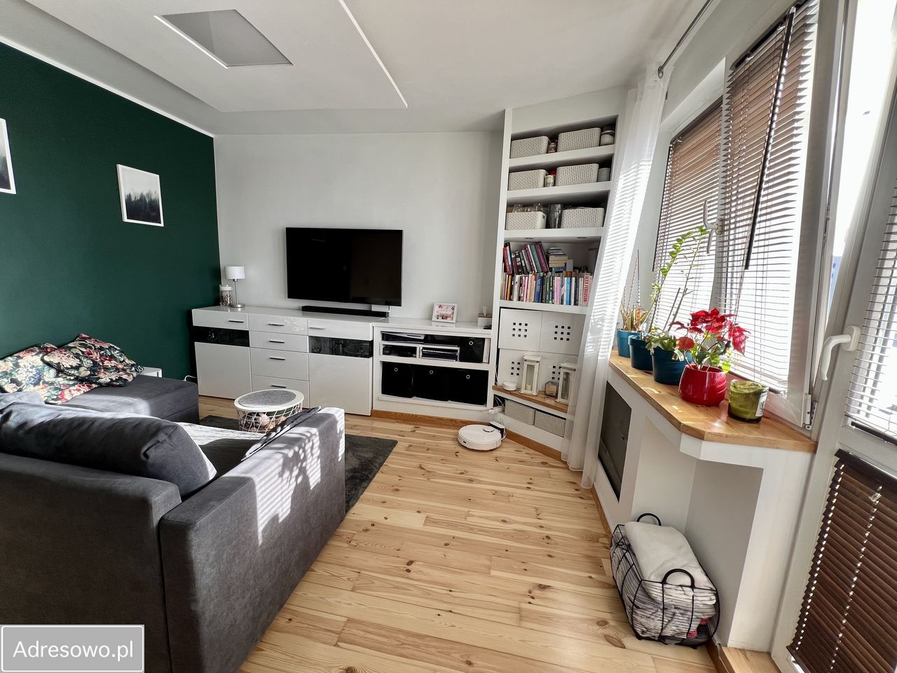 Mieszkanie 2-pokojowe Warszawa Gocław, ul. Jugosłowiańska. Zdjęcie 14