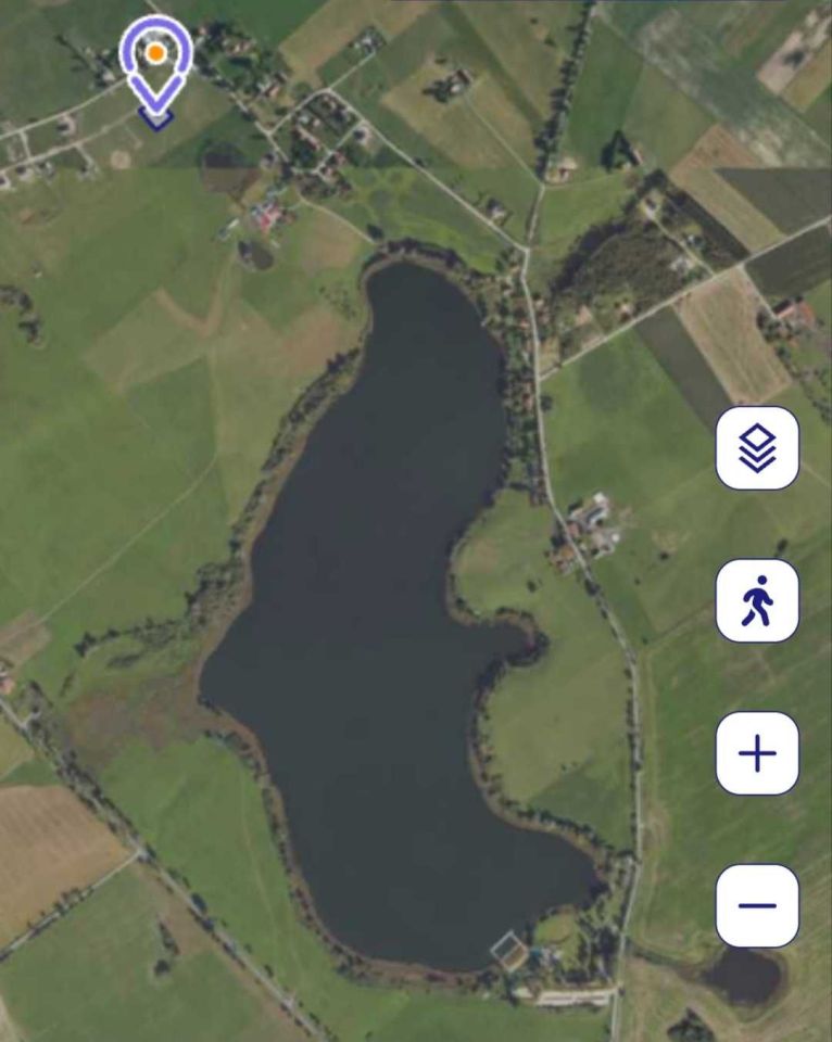 Działka budowlana Wielochowo. Zdjęcie 3