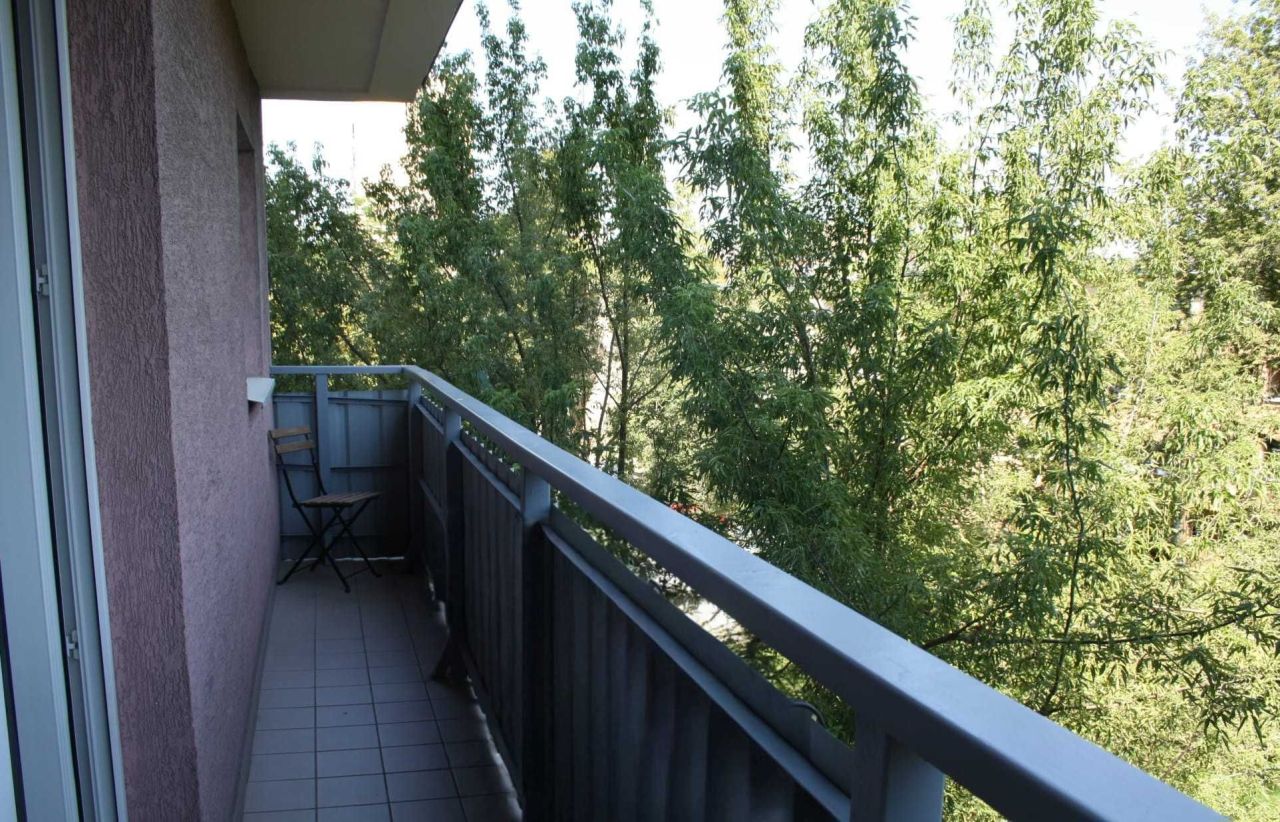 Mieszkanie 3-pokojowe Warszawa Wola, ul. Jana Olbrachta. Zdjęcie 5