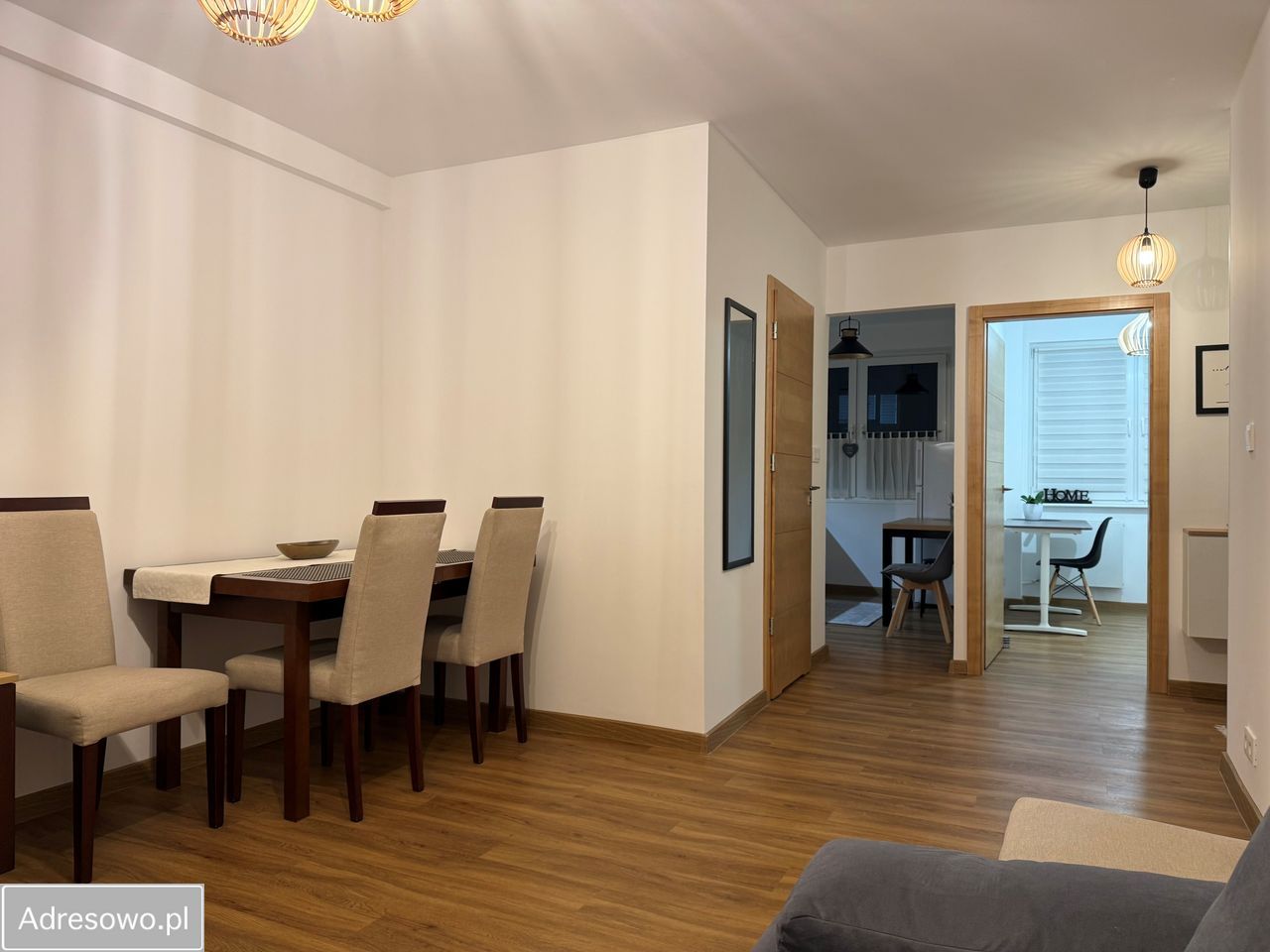 Mieszkanie 2-pokojowe Wejherowo, ul. Harcerska. Zdjęcie 6