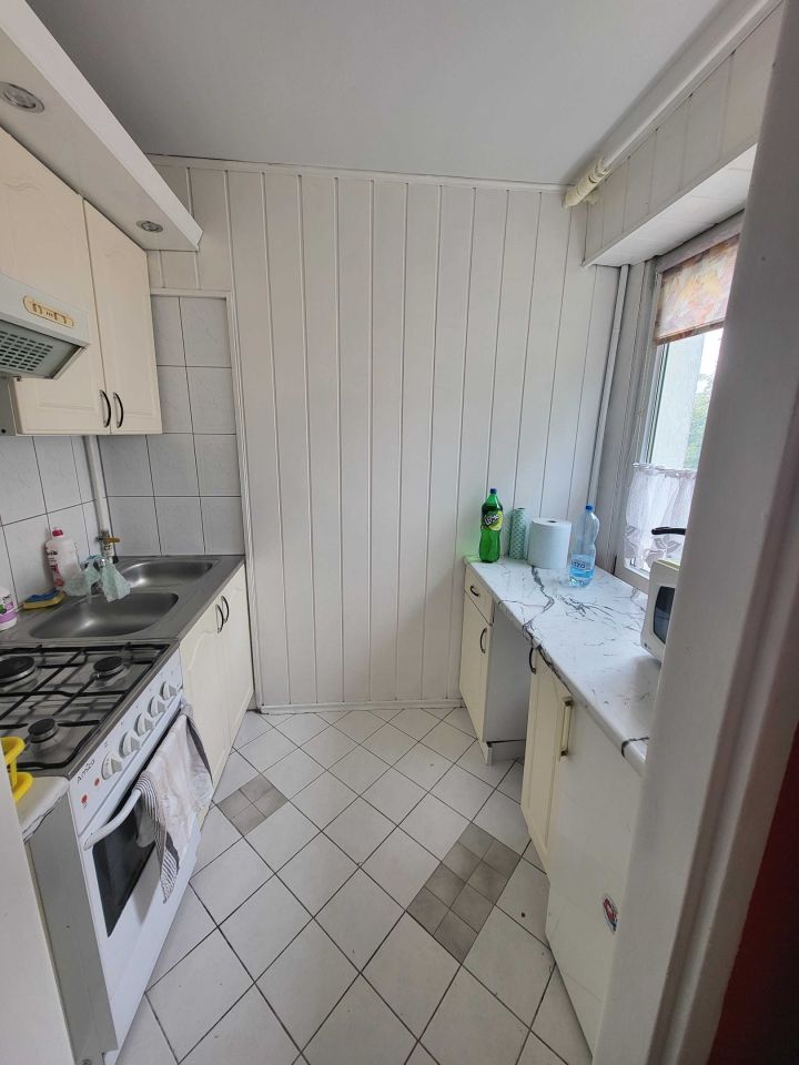 Mieszkanie 2-pokojowe Olsztyn Pojezierze. Zdjęcie 3