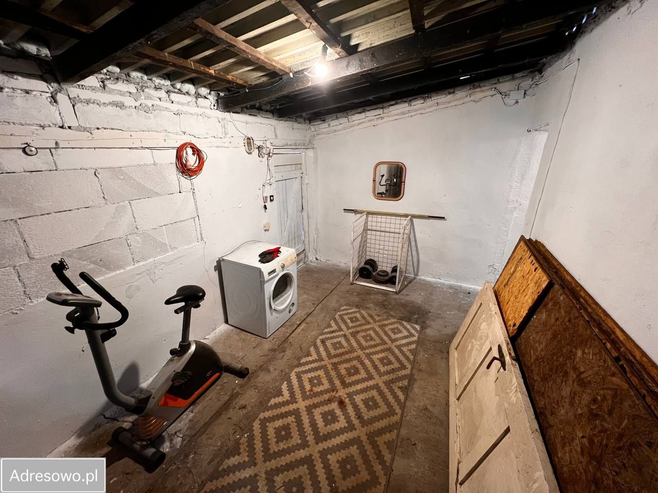 Mieszkanie 1-pokojowe Turowo, ul. Osiedlowa. Zdjęcie 5