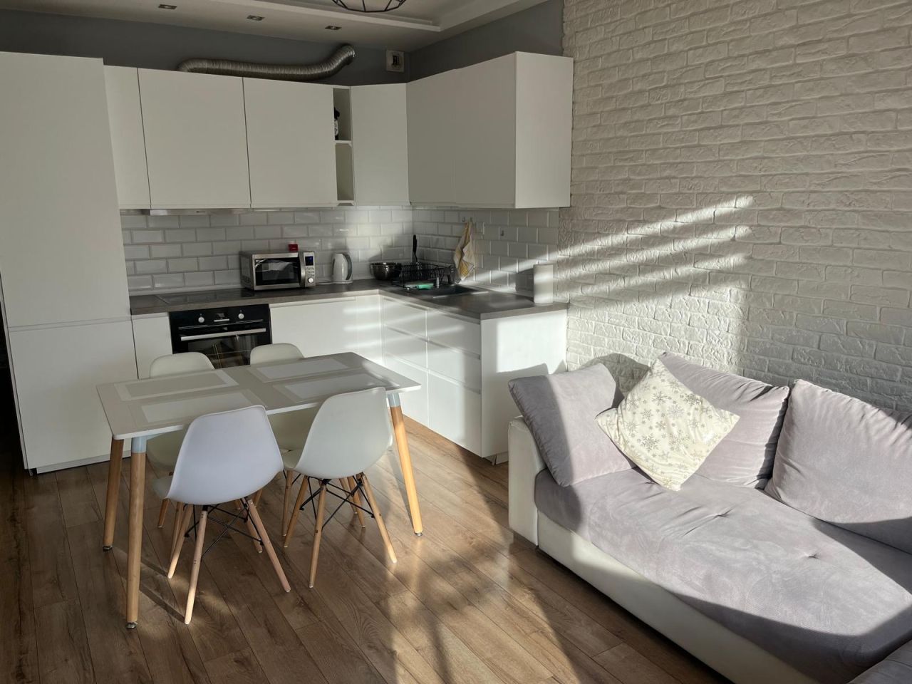 Mieszkanie 3-pokojowe Lublin Kalinowszczyzna, ul. Unicka. Zdjęcie 5