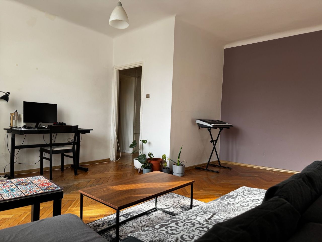 Mieszkanie 1-pokojowe Warszawa Wola, ul. Górczewska. Zdjęcie 11