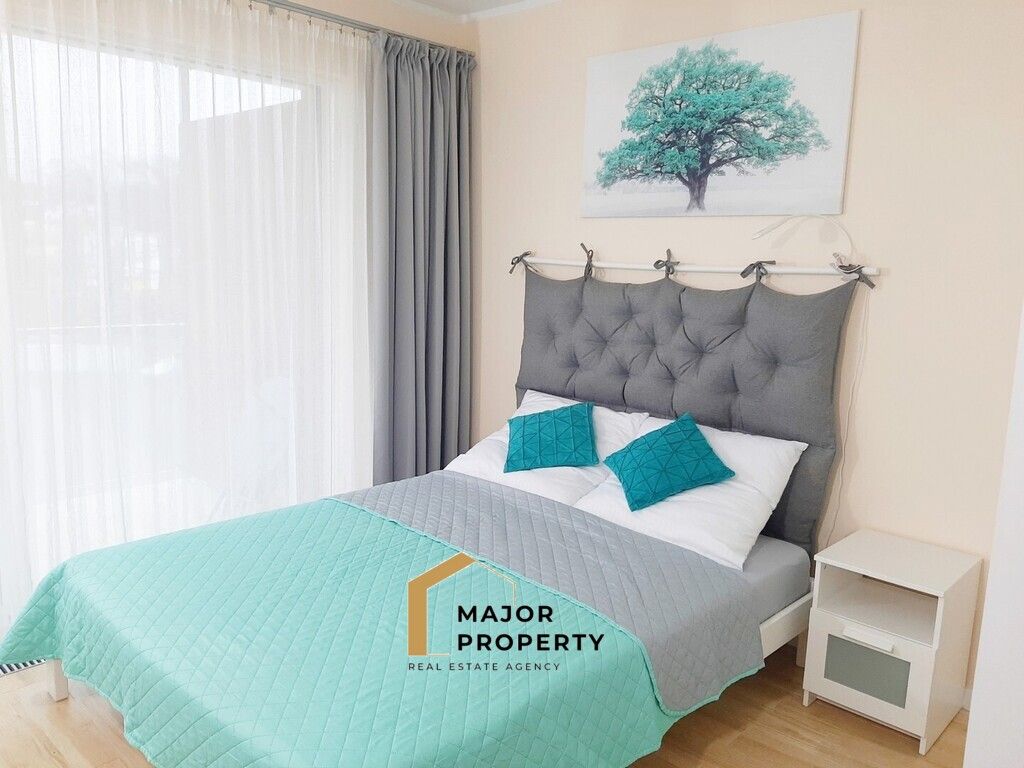 Mieszkanie 1-pokojowe Międzyzdroje, ul. Gryfa Pomorskiego. Zdjęcie 3