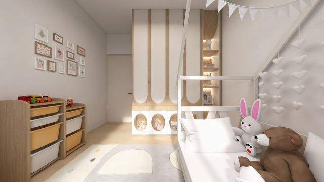 bliźniak, 6 pokoi Kalinówka. Zdjęcie 6