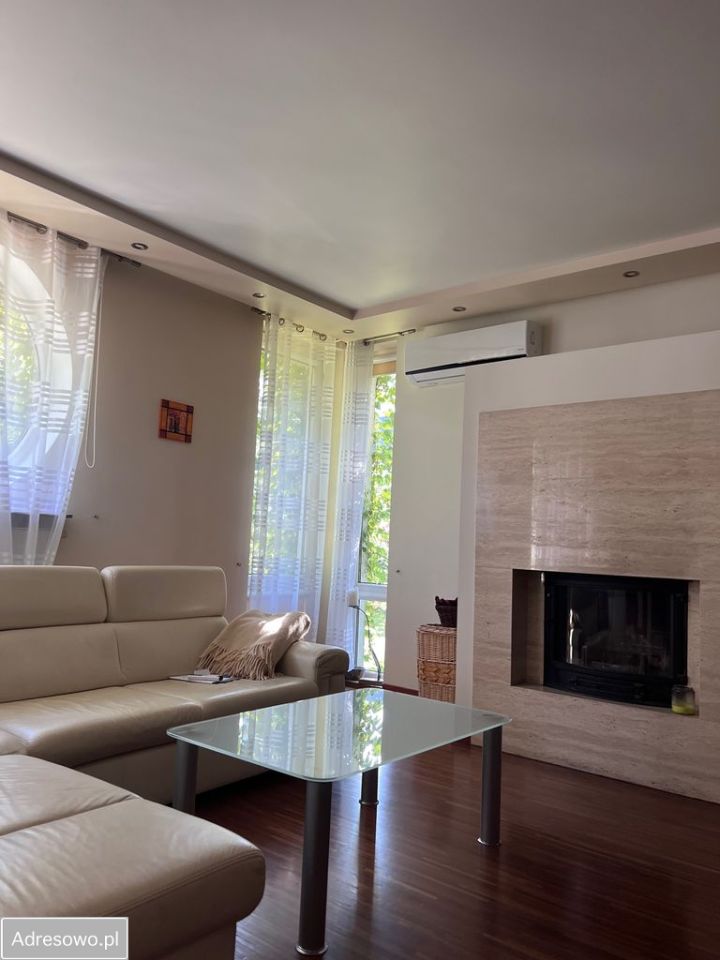 bliźniak, 5 pokoi Michałowice, ul. Juliusza Słowackiego. Zdjęcie 3