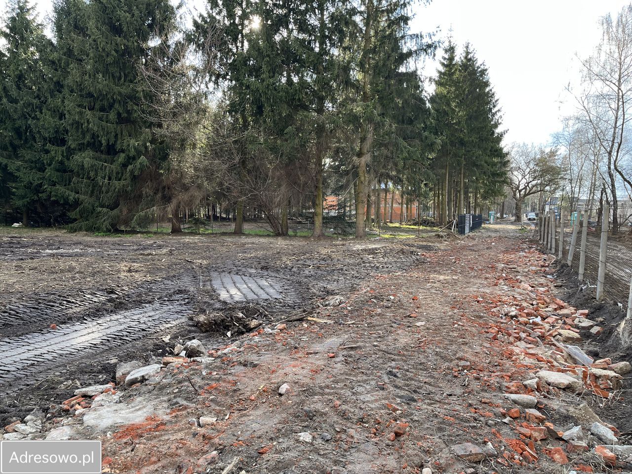 Działka budowlana Magdalenka, ul. Polanki. Zdjęcie 10