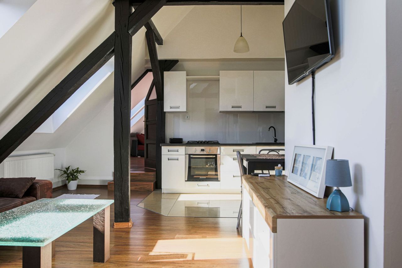 Mieszkanie 4-pokojowe Szczecin, ul. Paproci. Zdjęcie 11