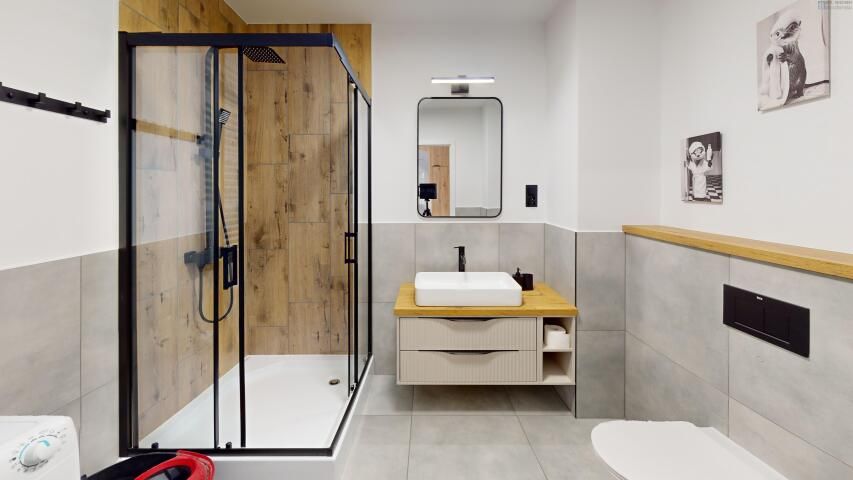 Mieszkanie 2-pokojowe Gliwice, ul. Karola Dickensa. Zdjęcie 12