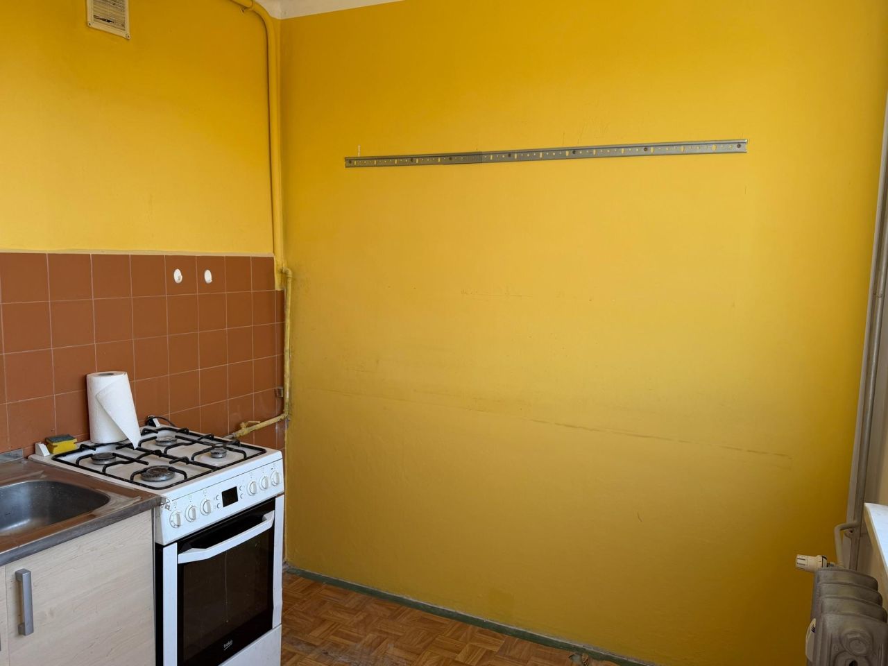 Mieszkanie 2-pokojowe Sosnowiec Milowice, ul. Krzysztofa Kamila Baczyńskiego. Zdjęcie 12