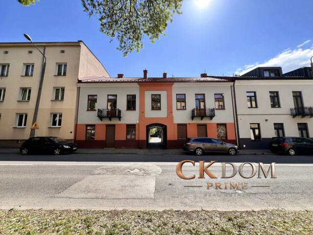 Mieszkanie 1-pokojowe Radom, ul. Dionizego Czachowskiego. Zdjęcie 11