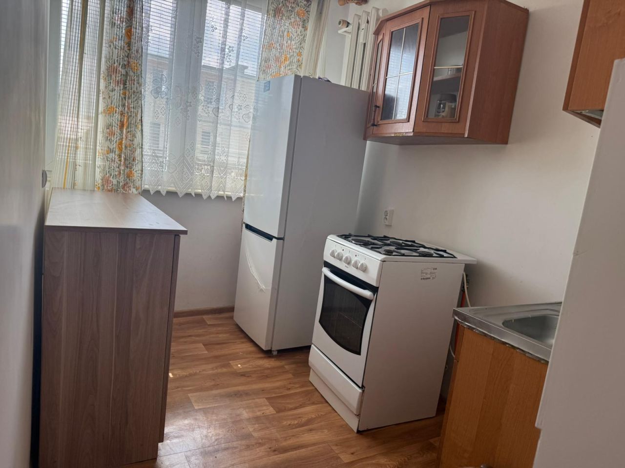 Mieszkanie 1-pokojowe Zambrów, ul. Świętokrzyska. Zdjęcie 14