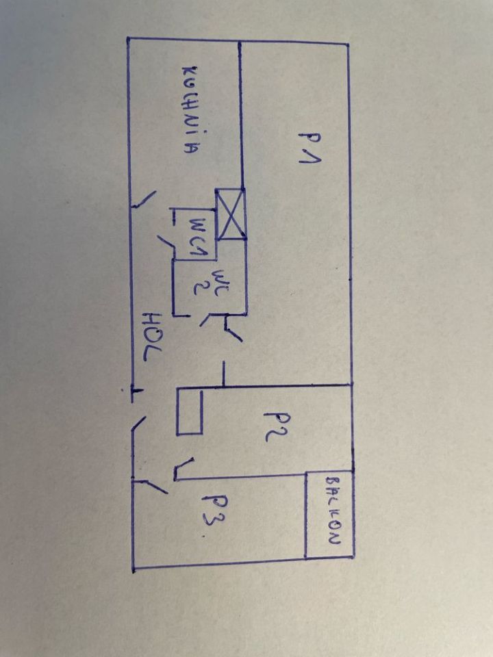 Mieszkanie 3-pokojowe Tychy, ul. Edukacji. Zdjęcie 3
