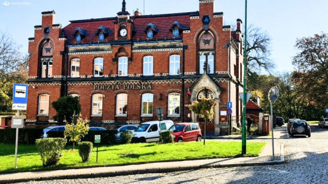 Mieszkanie 3-pokojowe Złotoryja, pl. Jana Matejki. Zdjęcie 1