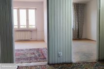 Mieszkanie 3-pokojowe Warszawa Młynów, ul. Syreny. Zdjęcie 4