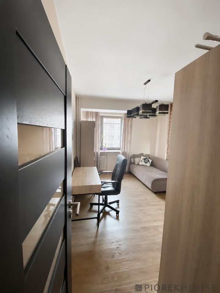 Mieszkanie 3-pokojowe Warszawa Wola, ul. Wolska. Zdjęcie 4